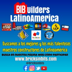 BiBuilders 2021: Los concursantes y el primer desafío
