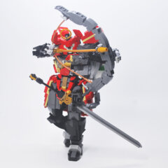 Ketlogs Mechs