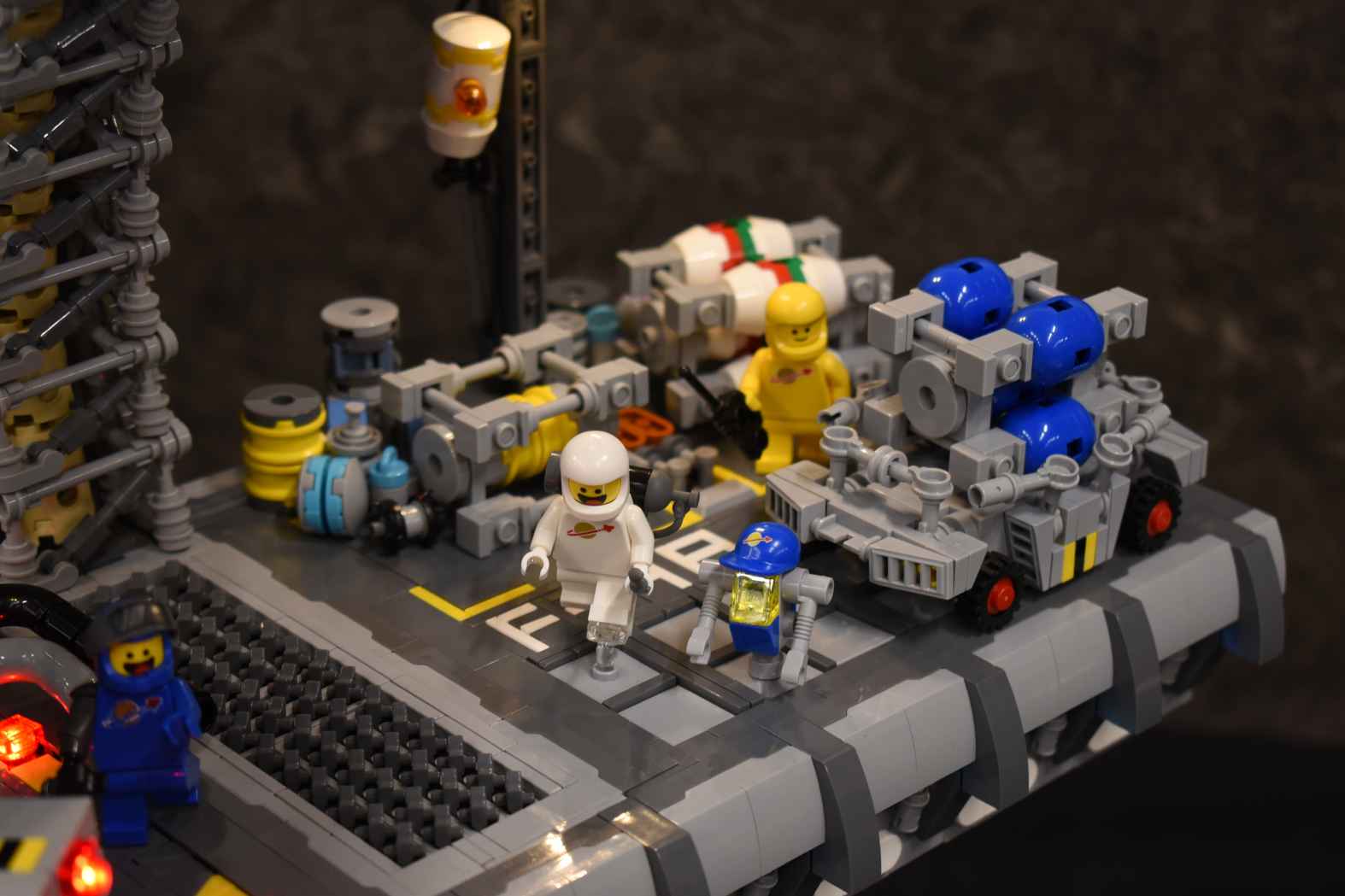 Simon MOCS