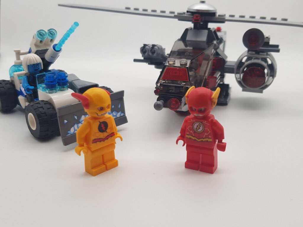 Bricks in Bits LEGO review Anibibsario aniversario aniversario set doc Equipo BiB 2020 covid BiBtalks revision latinoamerica
