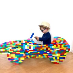 DUPLO Art