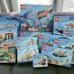 LEGO® City!