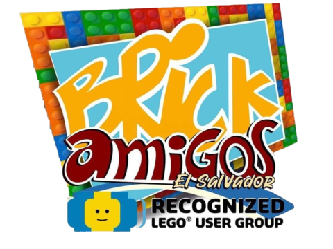 Detrás de BiBuilders 2023: Bricks Amigos RLUG El Salvador