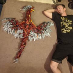 Bionicle Fire