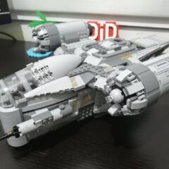 Razor Crest