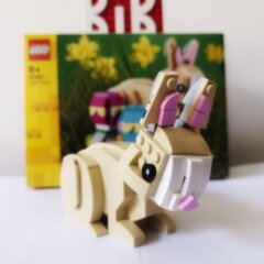 Revisión: Conejo de Pascua
