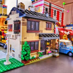 Revisión: 4 Privet Drive MOD