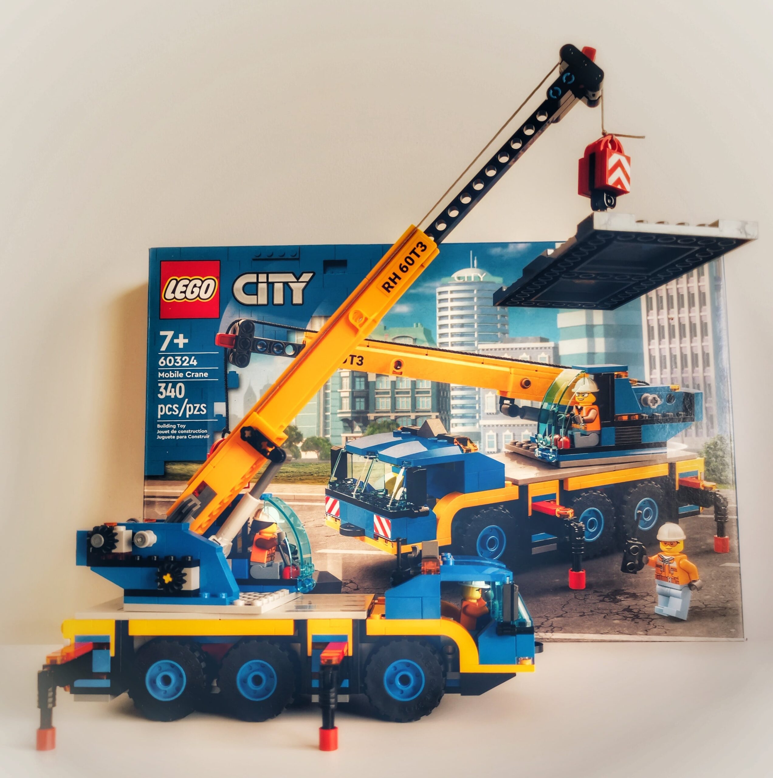 Revisi n Gr a m vil 60324 Bricks in Bits