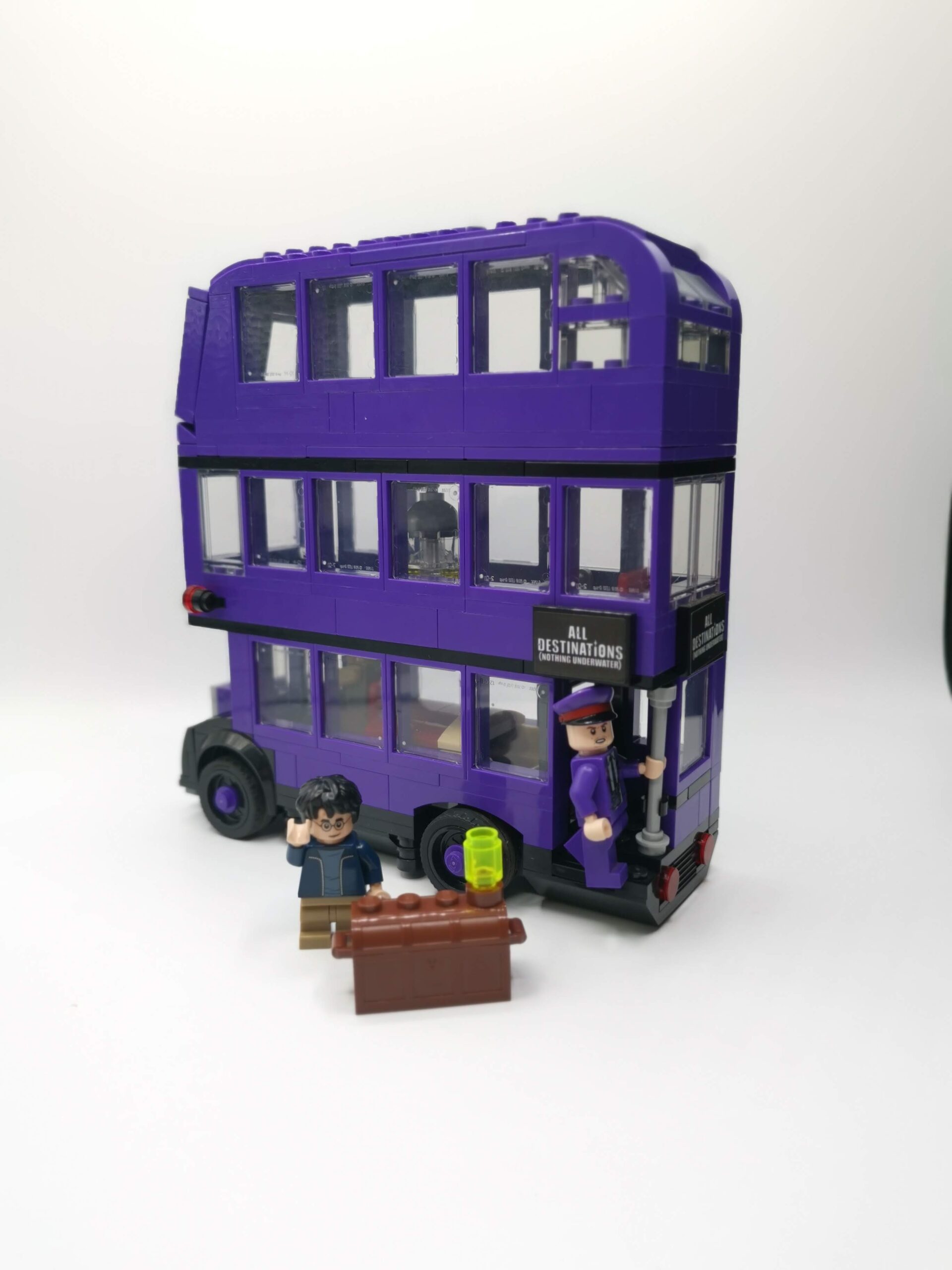 Revisi n Autob s Noct mbulo set 75957 Bricks in Bits