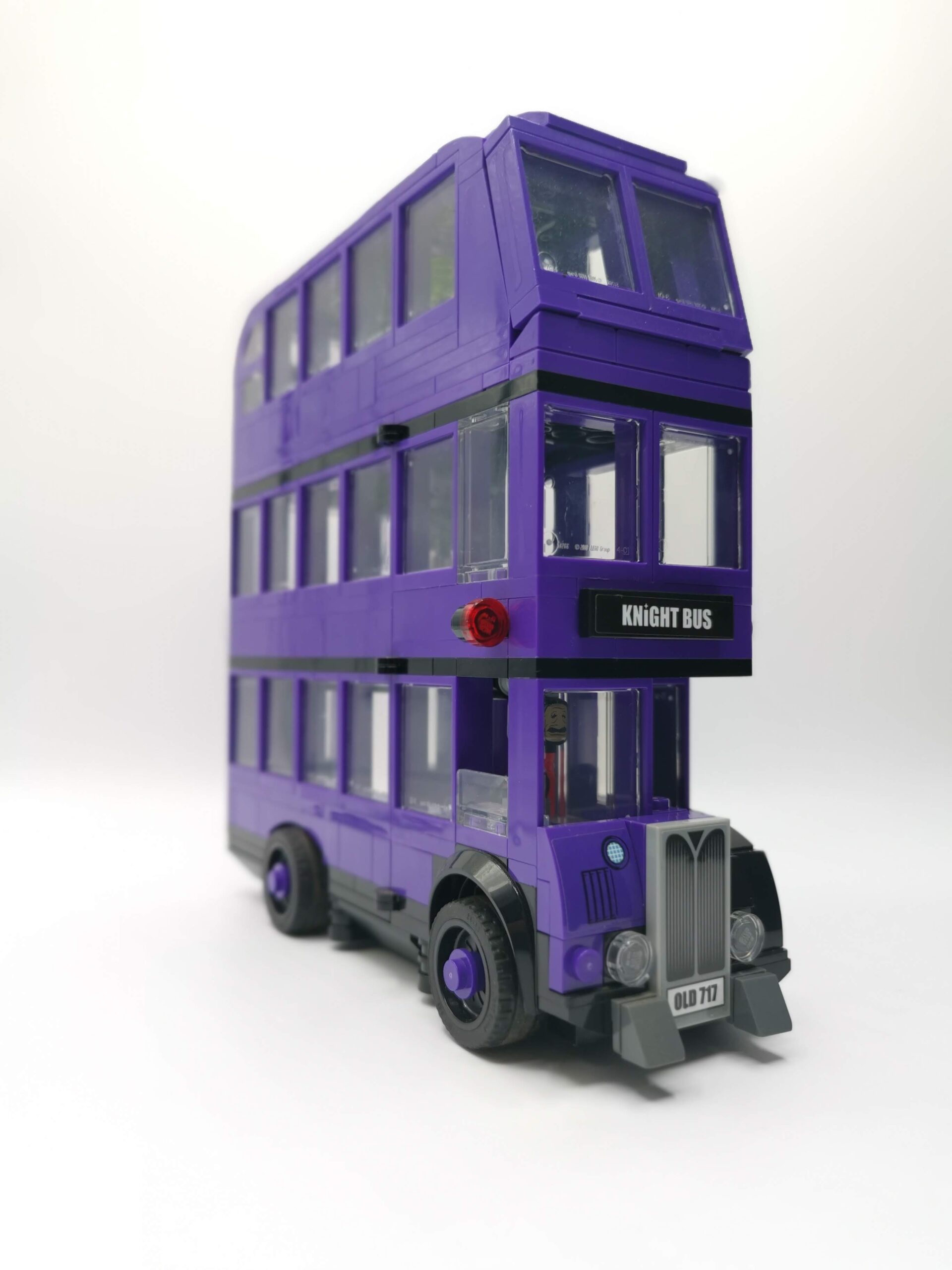 Lego sales autobus noctambulo