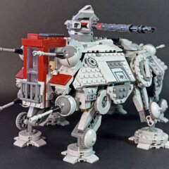 Nuevo AT-TE!
