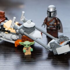 Problema en Tatooine