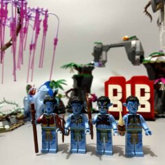 Revisión: Sets AVATAR, Parte 1
