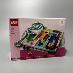 Revision: 40596 Magic Maze, GWP