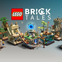 LEGO® BRICKTALES.