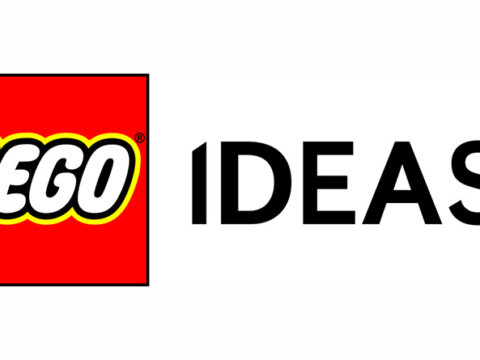 LEGO IDEAS: El Reino del cine y la TV