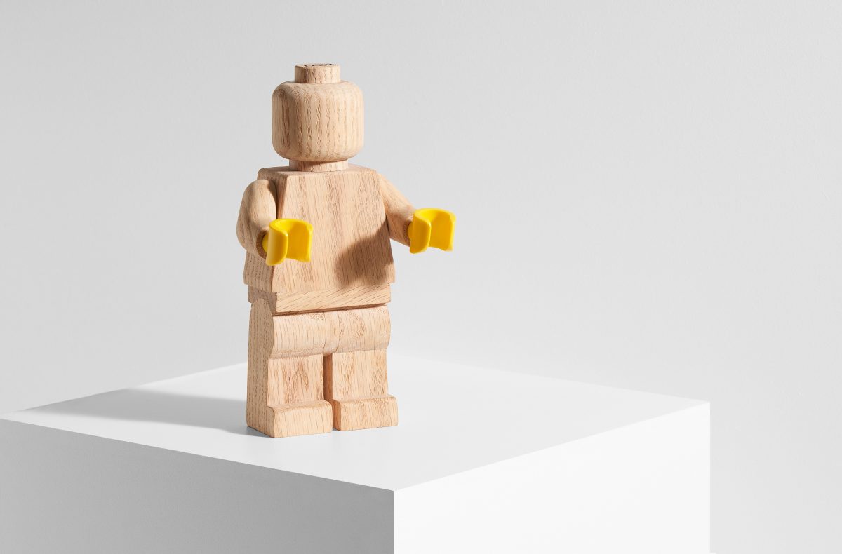 Lego Genuine Mini Figura Juguete Historia seleccionar carácter
