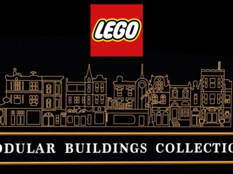Edificios Modulares: Breve reseña de los sets hasta el 2022