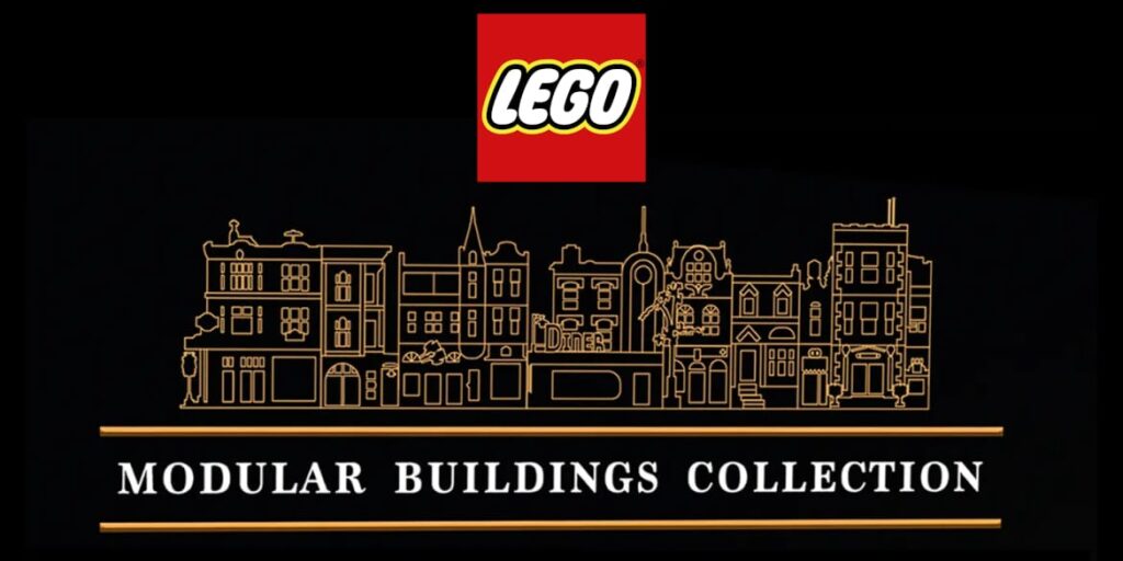 Edificios Modulares: Breve reseña de los sets hasta el 2022