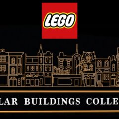 Edificios Modulares: Una evaluación general de los sets hasta el 2021