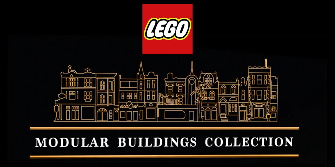 Edificios Modulares: Una evaluación general de los sets hasta el 2021