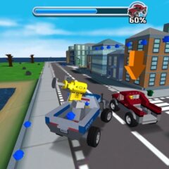 Juegos y Entretención por doquier!