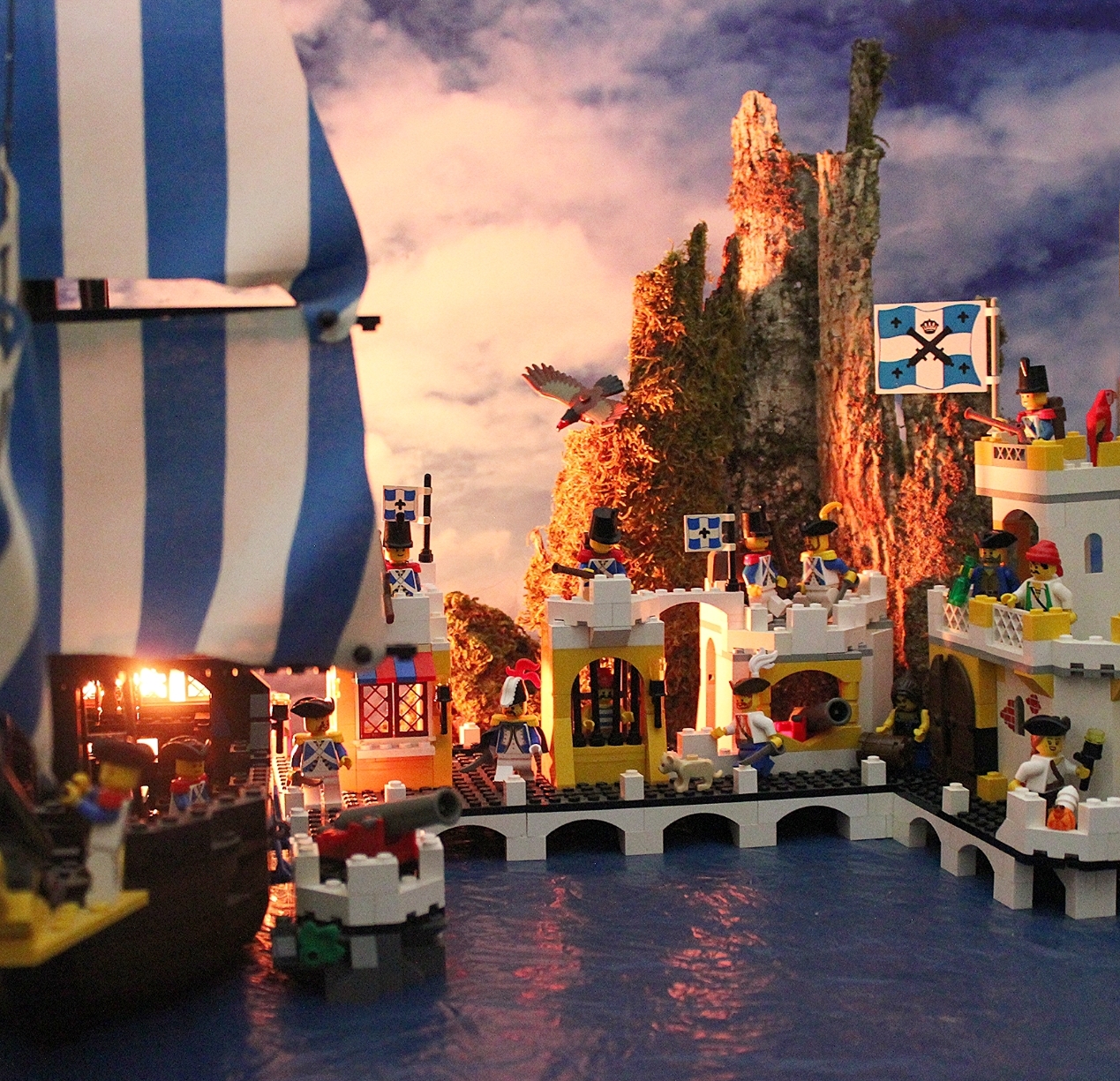 Piratas