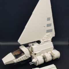 Nueva ola de sets Star Wars 2021: Revisión a fondo