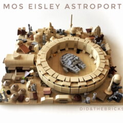 Un constructor de otra galaxia, al estilo BIB
