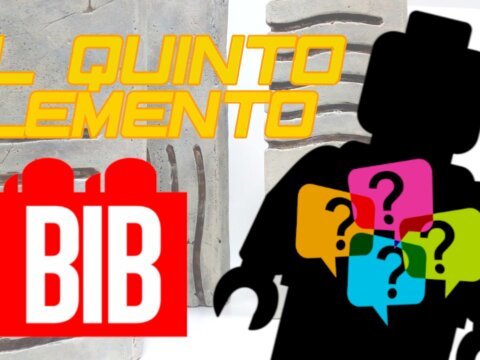 El Quinto Elemento: Buscamos colaboradores para el Equipo BiB