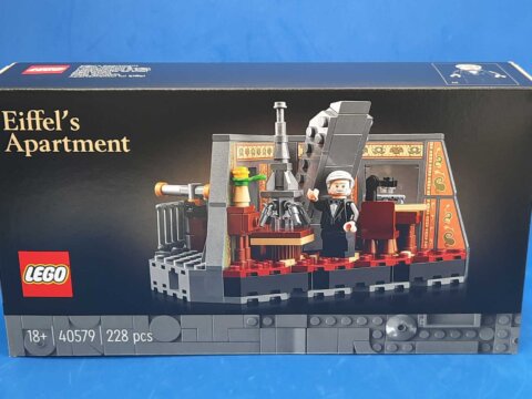 Revisión GWP La Oficina de Gustave Eiffel (40579)