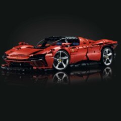 Anuncio: Ferrari Daytona SP3 (42143)