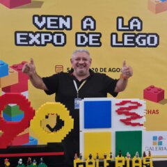 La Torre Musical, por Walter Escobar