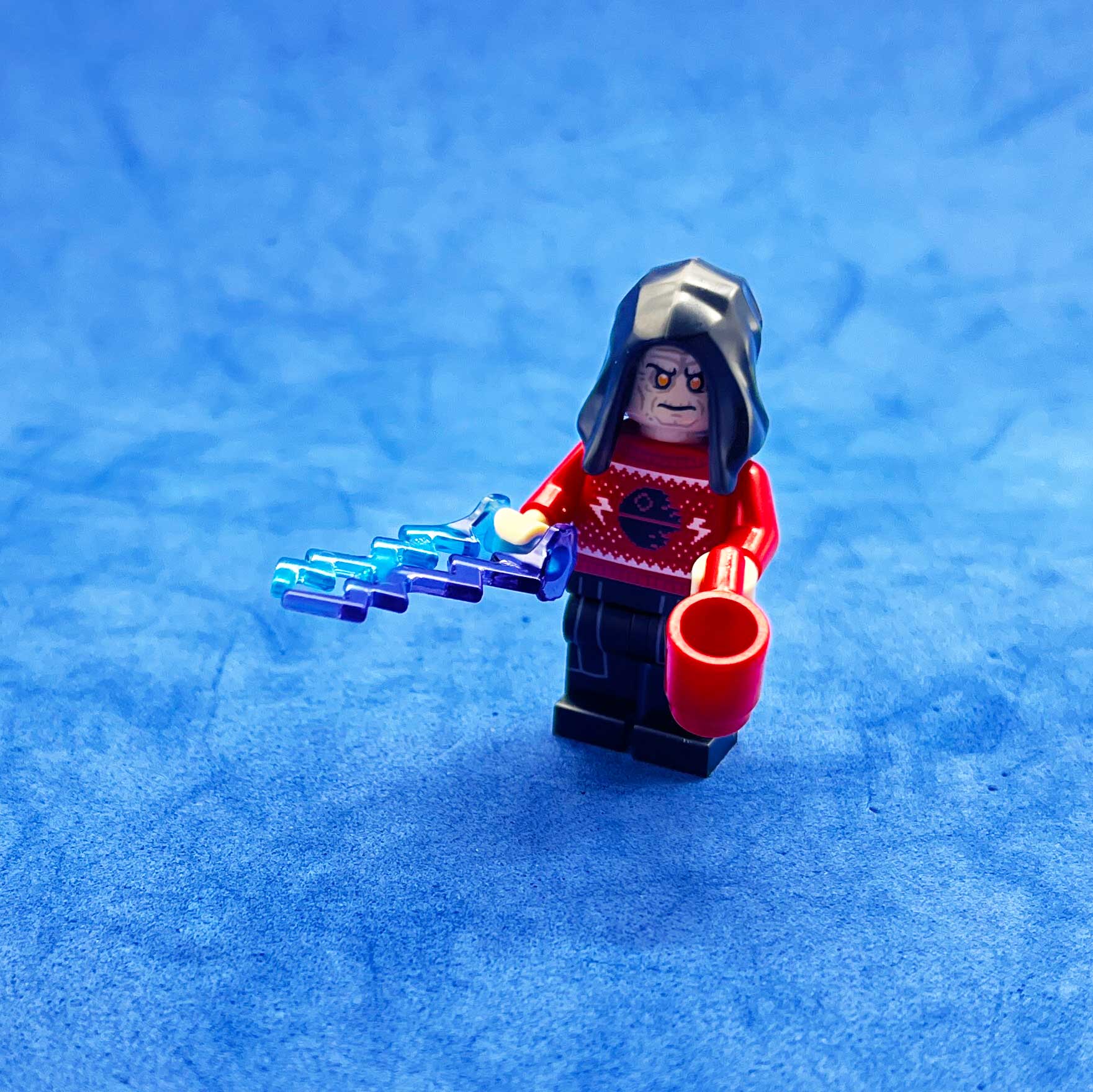 Calendario adviento 2025 star wars lego