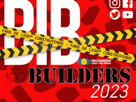 BiBuilders 2023 Comienza un nuevo desafío