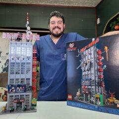 Entrevista de la semana: Carlos Sanhueza, embajador de SELUG