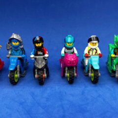 Revisión: nueva ola de sets Stuntz 2023