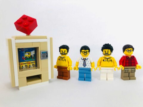 Entrevista de la semana: Un Modular para el primer lugar