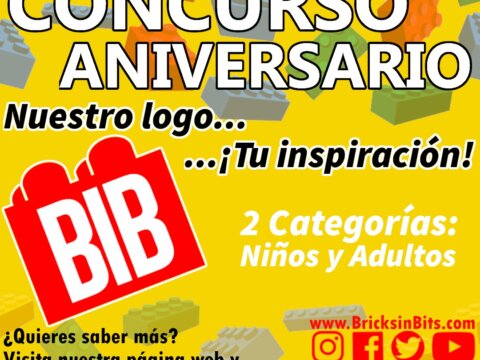 Concurso Aniversario 2021
