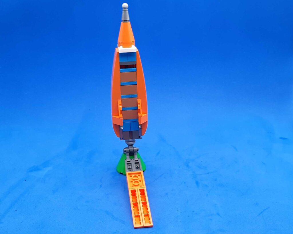 Bricks in Bits LEGO review revision Monkie kid parte I 2022 80030 80031 80032 monkey king Mei Chang'e sets news lanzamiento 