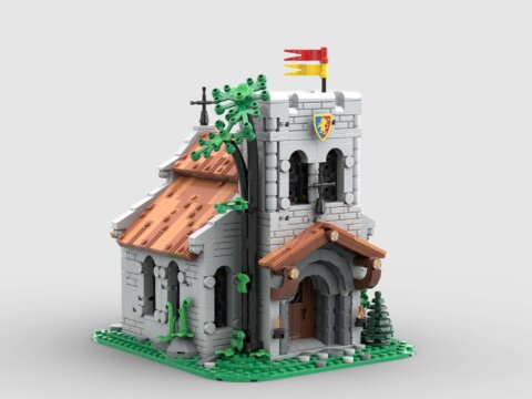 Lukas BRICKS