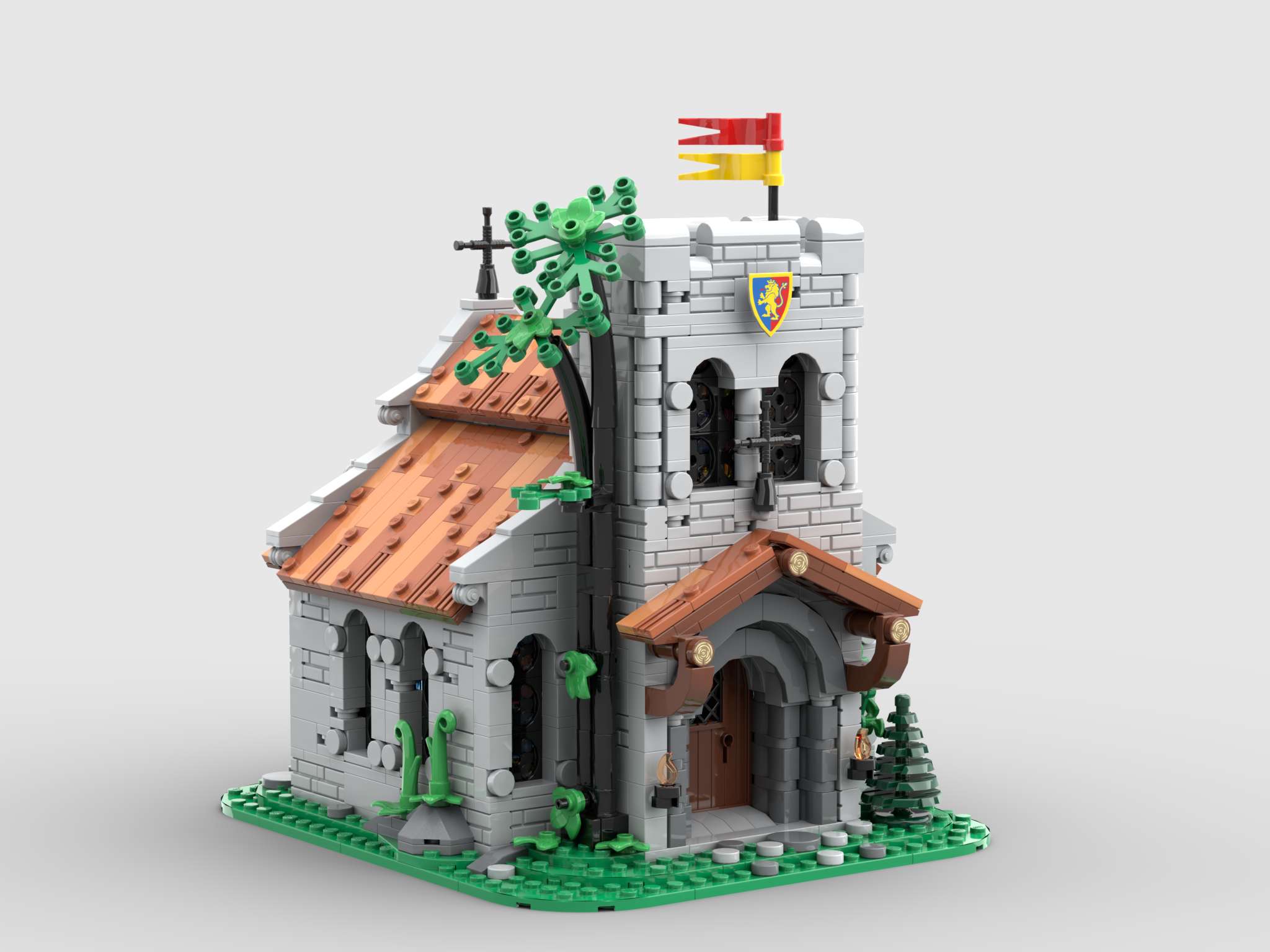Lukas BRICKS