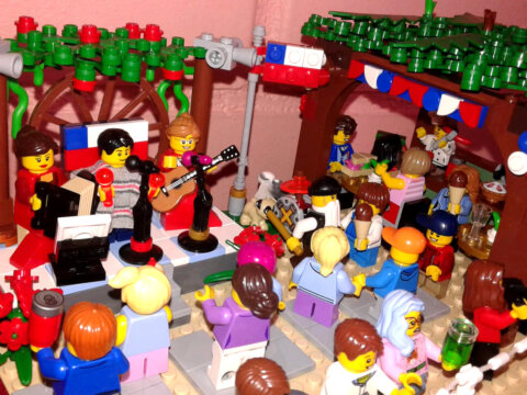 LA «BRICK» FONDA
