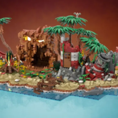 BIBDEAS: Nuestro espacio dedicado al mundo de LEGO® Ideas