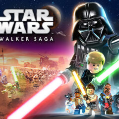 Rediseño de Personajes de Star Wars!!