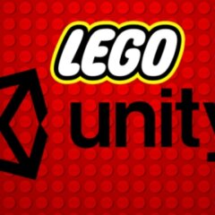 LEGO® y UNITY