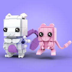 ¿Quién es ese pokemon? Al estilo BIB