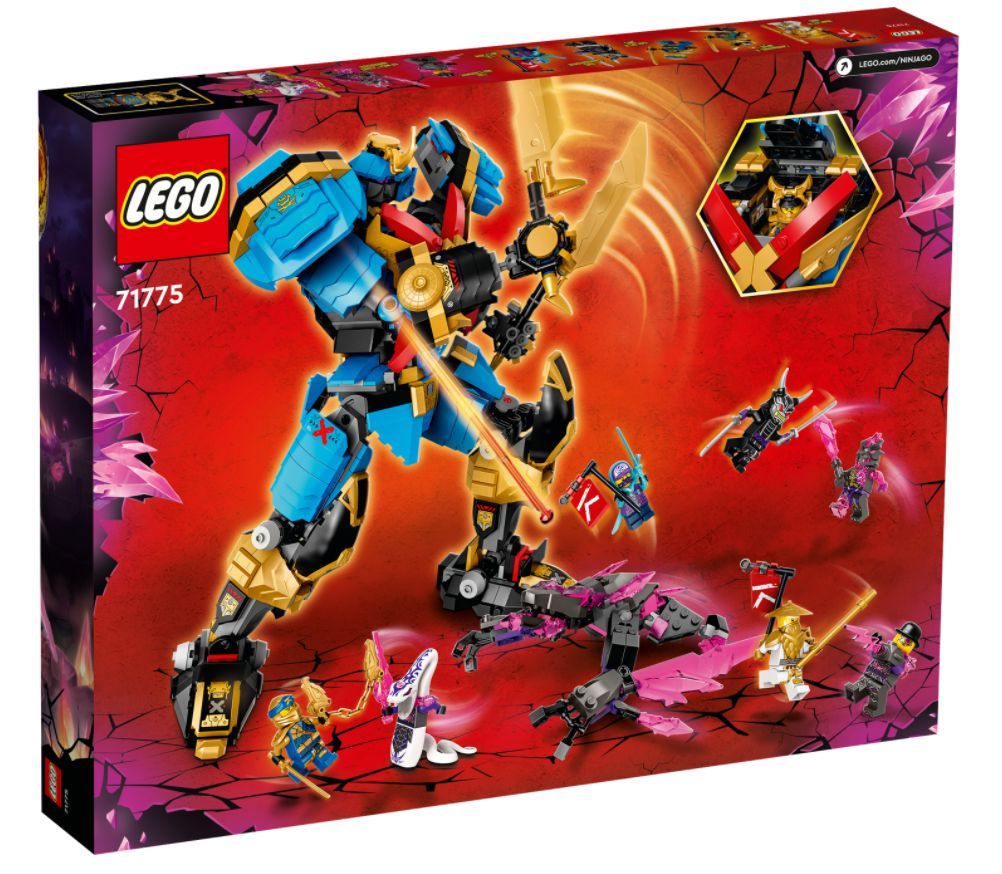 Cosas de ninjago cheap