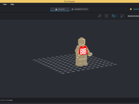 Personaliza Tus Bloques y Minifiguras