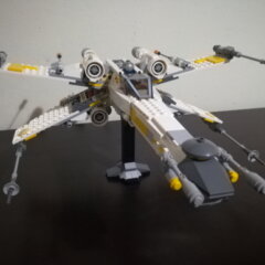 Recon-X un MOC hiperespacial